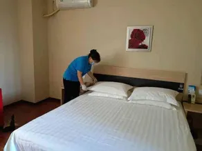 CITY HOME HOTEL BAODING CHANGCHENG - Image 2