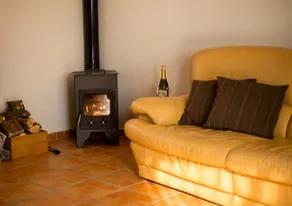 Casita Naranja - Image 2