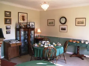Wynards Farm Bed & Breakfast - Image 4