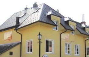 Hotel Perchtoldsdorf - Image 3