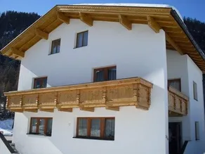 Haus Enzian Nauders - Image 1