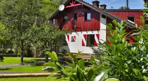 Smileys Fluss Chalet - Image 3