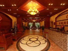 Longjinwan Holiday Hotel - Image 4