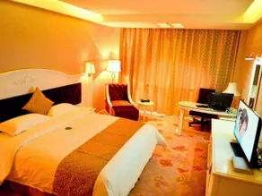 Hezhou Zhengling Hotel - Image 5