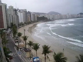Astúrias Praia Hotel - Image 2