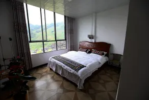 Longji Terraces Yangxingu Boutique Stay - Image 4