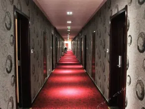 NO.9 HOT SPRING HOTEL - Image 2