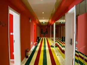 YUXIN FASHION HOTEL - Image 3