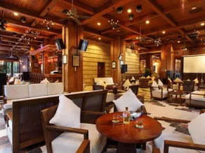 Timton Jianguo Hotel Sanya - Image 2