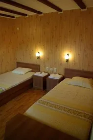 Guest House Dan Kolov - Image 3