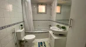 Maspero Nile View Serviced Apartments by Brassbell - Image 5