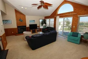 Beaching It Back East - 5 Br home by RedAwning - Image 1