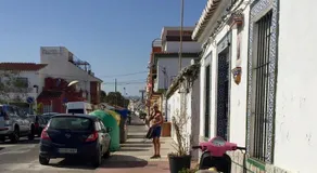 Stor vaning i Caleta Hamn - Image 2