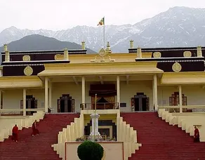 Hotel Grand Hill - Image 2