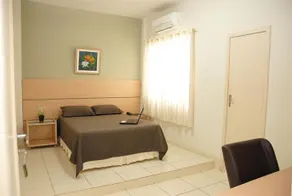 Gold Avenue Hotel - Image 5