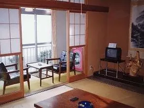 Hot Spring Ryokan Yumoto - Image 2