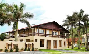 Pousada Sombrero Verde - Image 4