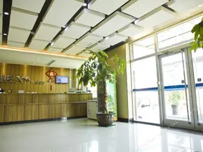 EAKA365 HOTEL(XIONG'AN NEW AREA RONGCHENG BUS STATION) - Image 3