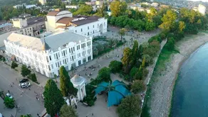 Ritsa Hotel - Image 3