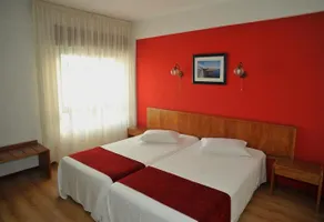Edificio Novo Rosamar Al - Image 5