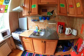 Kiev Central Station Hostel - Image 5