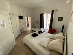 Hotel Zenati - Image 1