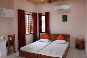 Homested Homestay Fort Kochi - Image 5