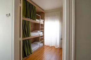 Allgo Hostel - Image 3