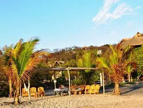 Celeste Del Mar Eco-Hotel - Image 5