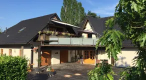 Komfortable Apartments in der Villa Eule - Image 2