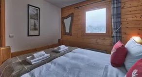 Alpine Retreat Residence Le Kandahar: Close to lifts - Image 2