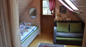 Domek pod Jaworami z balią - Image 4