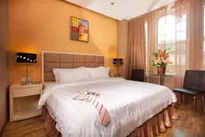 Four Seasons Star Hotel Gulangyu - Image 2