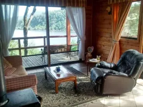 Huillincao Lodge - Image 4