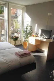 De Notenbalk Aan Zee - Image 3