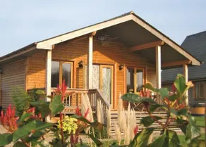 Oasis Lodges - Image 2