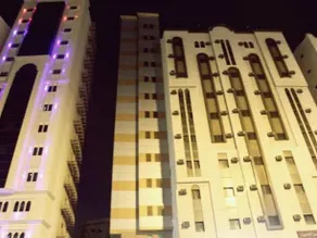Mawasem Al Masiyah 1 Hotel - Image 1