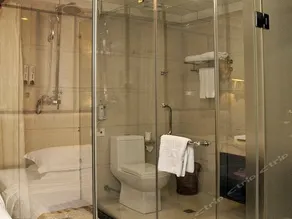 Honghe Hotel Fuzhou - Image 5