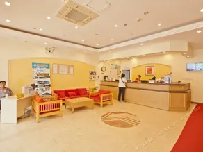 Home Inn Dalian Xinghai Chengren Street - Image 2