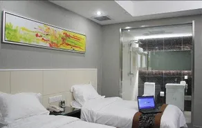 Jungang Hotel - Image 5