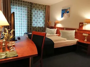 Hotel Moosburger Hof - Image 2