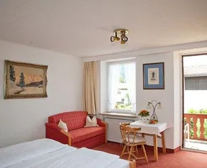 Hotel Zibert Garni - Image 4
