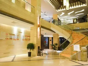 Tianyuan Holiday Hotel Hengshui - Image 4