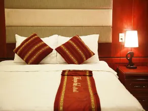 Moonlight 2 Hotel Da Nang - Image 3