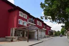 Balneo Hotel Tintyava - Image 1