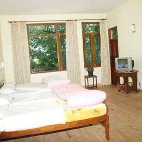 The Xanadu Resort - Image 2