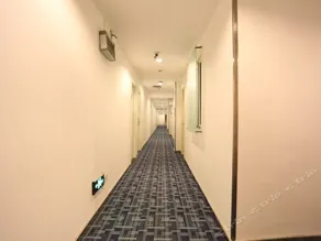 7Days Inn Tianjin Zhongshan Road - Image 4