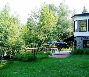 Le Chalet Beaumont - Image 3
