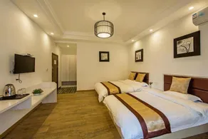 Tianqu Xiaoshe Guesthouse - Image 2