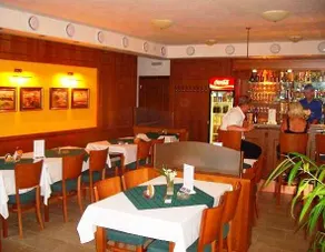Hotel Lázenský Vrch - Image 2